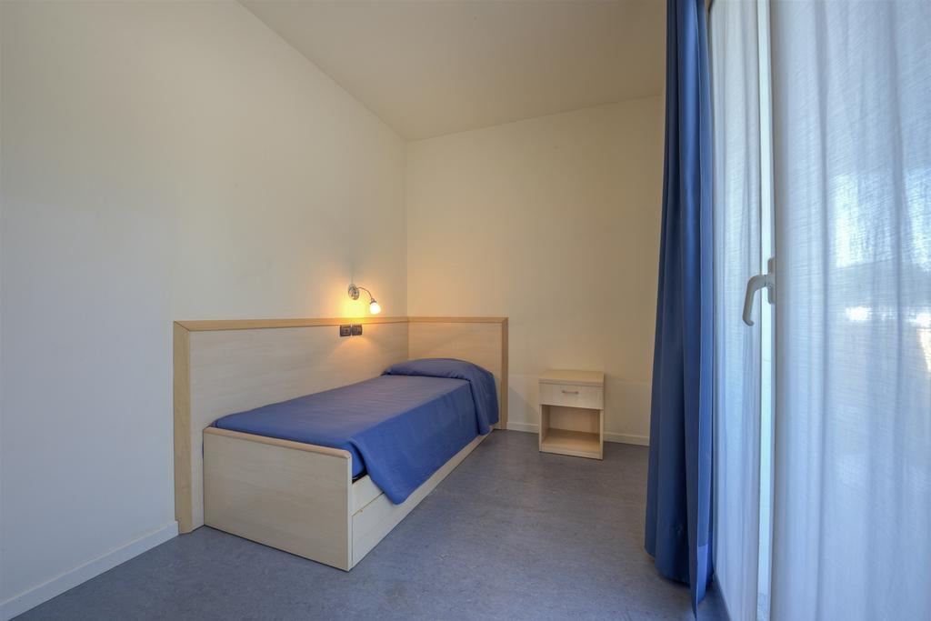 Hotel Minerva Lignano Sabbiadoro Exterior foto